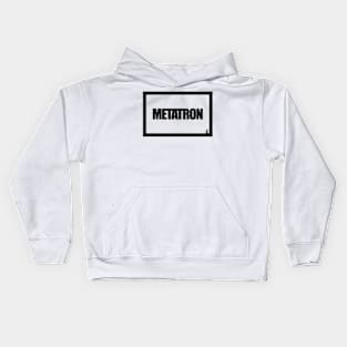 METATRON Kids Hoodie